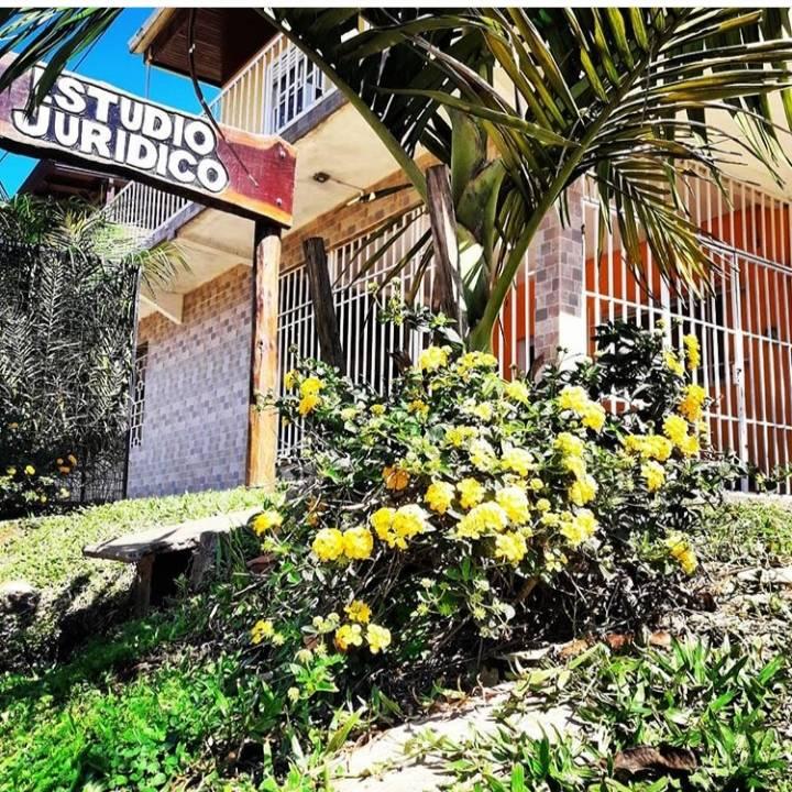Estudio Juridico Gustavo Daniel Alarcon | Corrientes