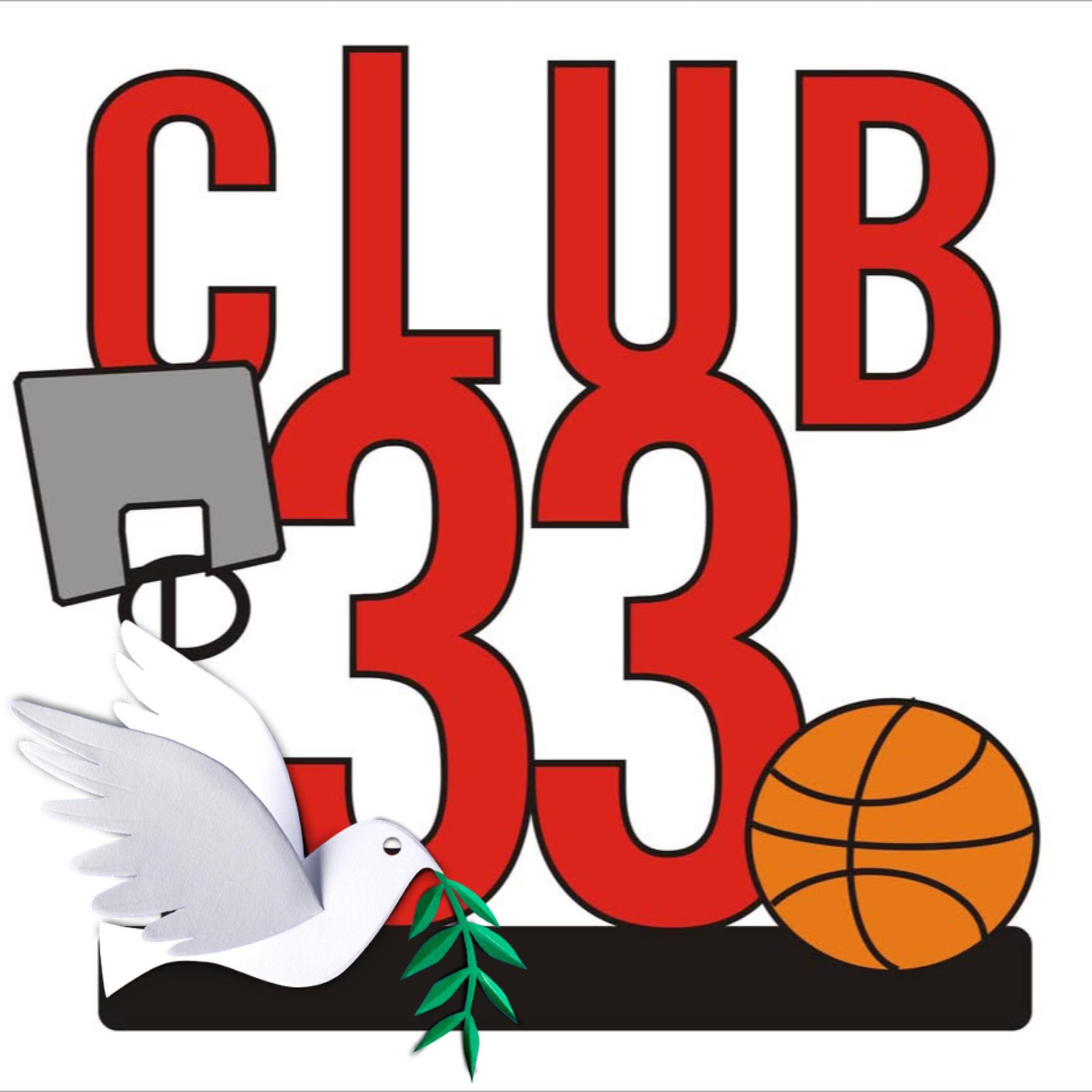 Club33 Basketball | Norwich ON
