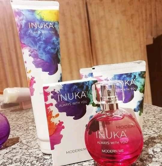 INUKA