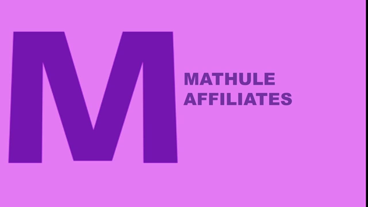 Mathule Affilliates | Durban
