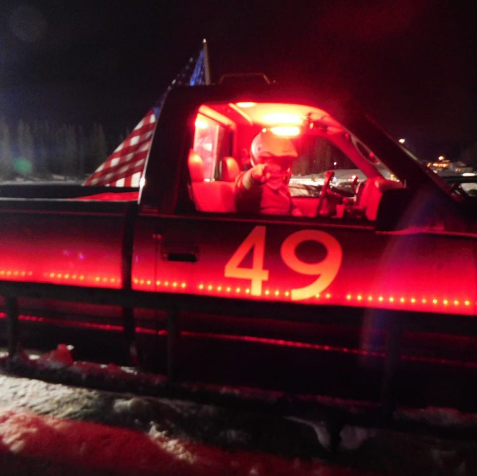 F-Bomb Racing | Kasilof AK