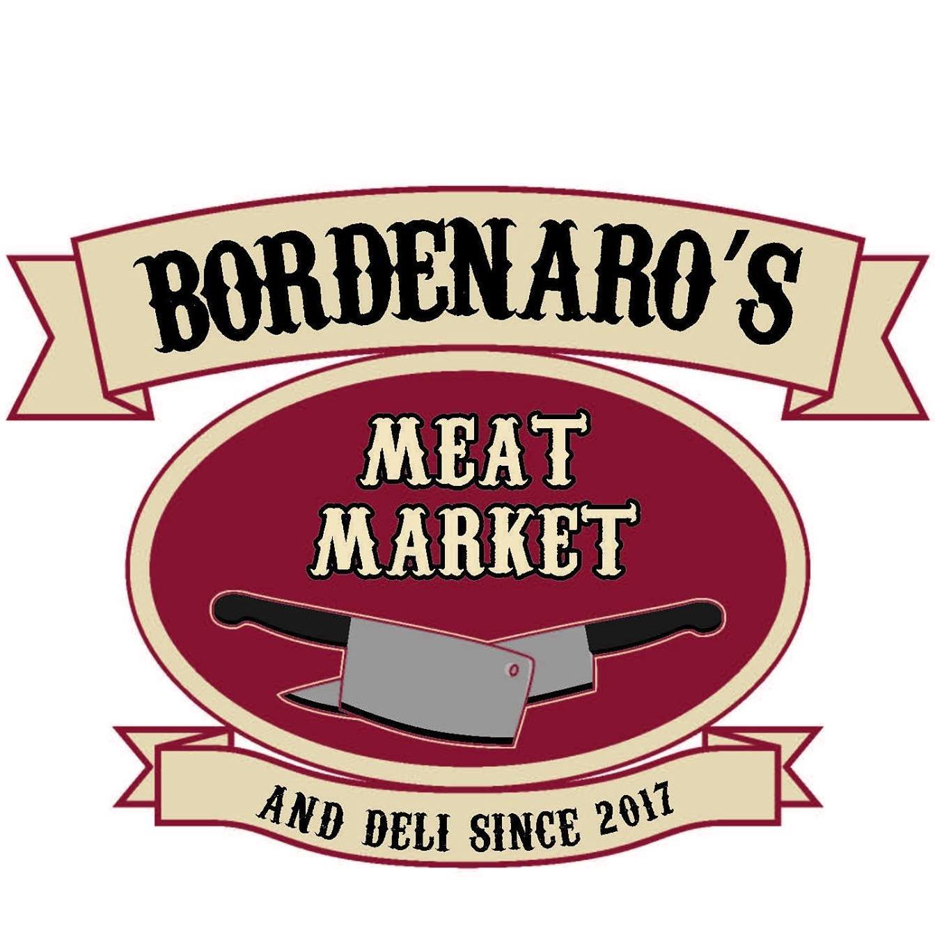 Wednesday’s lunch (Dec 4th) is... - Bordenaro's Meat Market | Facebook