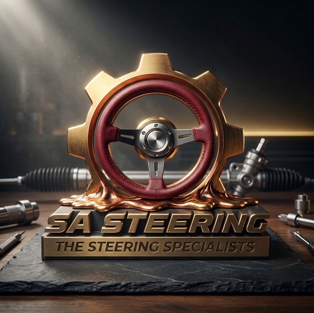 🚙 NISSAN HARDBODY / NP300 POWER STEERING BOX RECON 🔧 Your Nissan ...