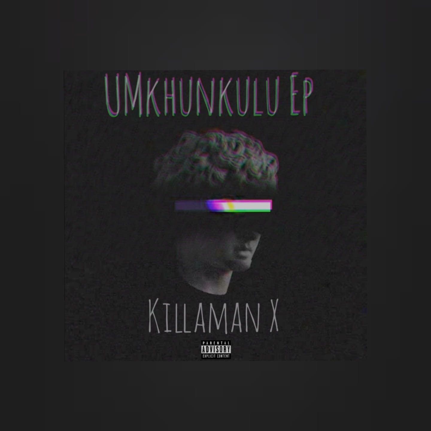 killaman-x