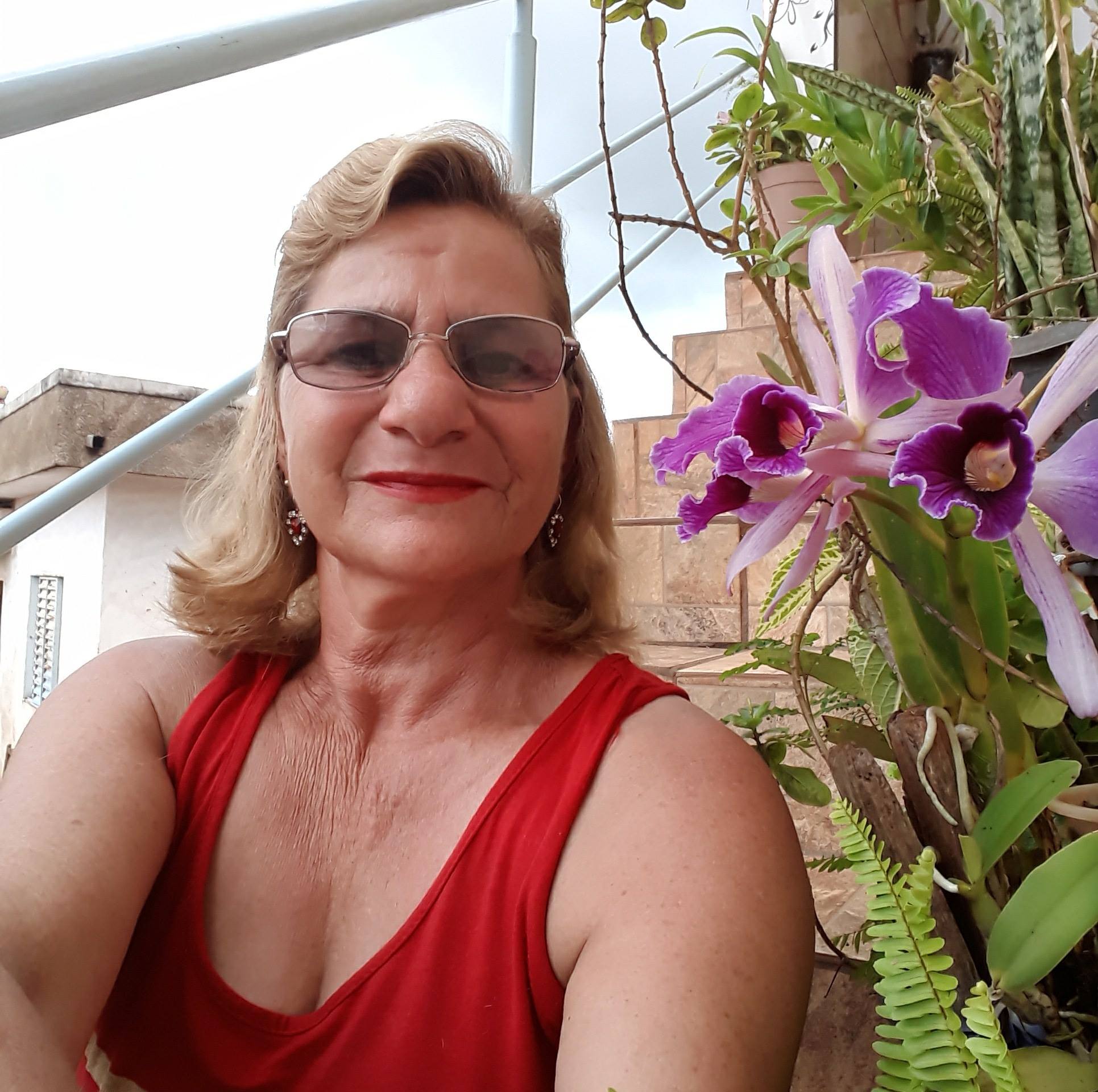 Vera Lucia