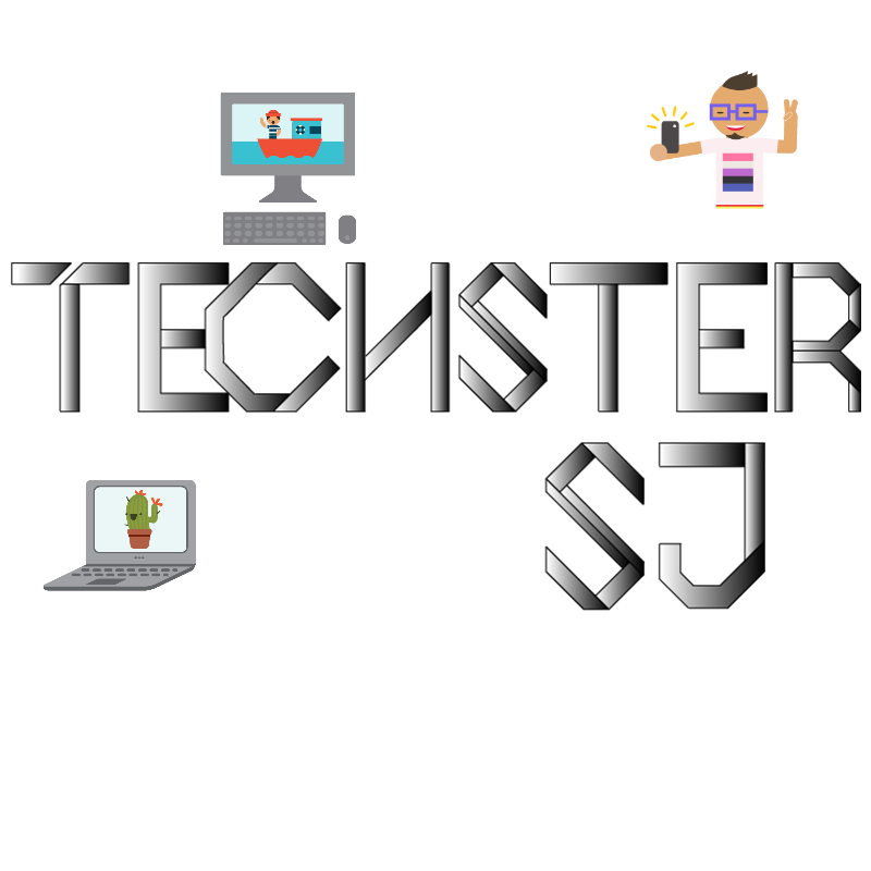 TechSter SJ