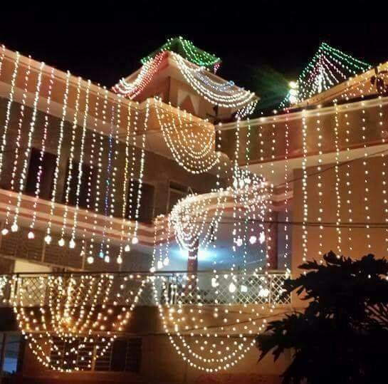 Munshi Mehboob House Dhangrot