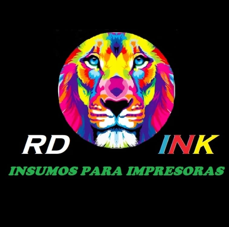 RD INK insumos