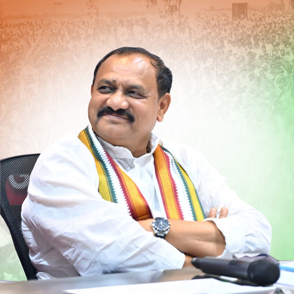 Dr. C Rohin Reddy
