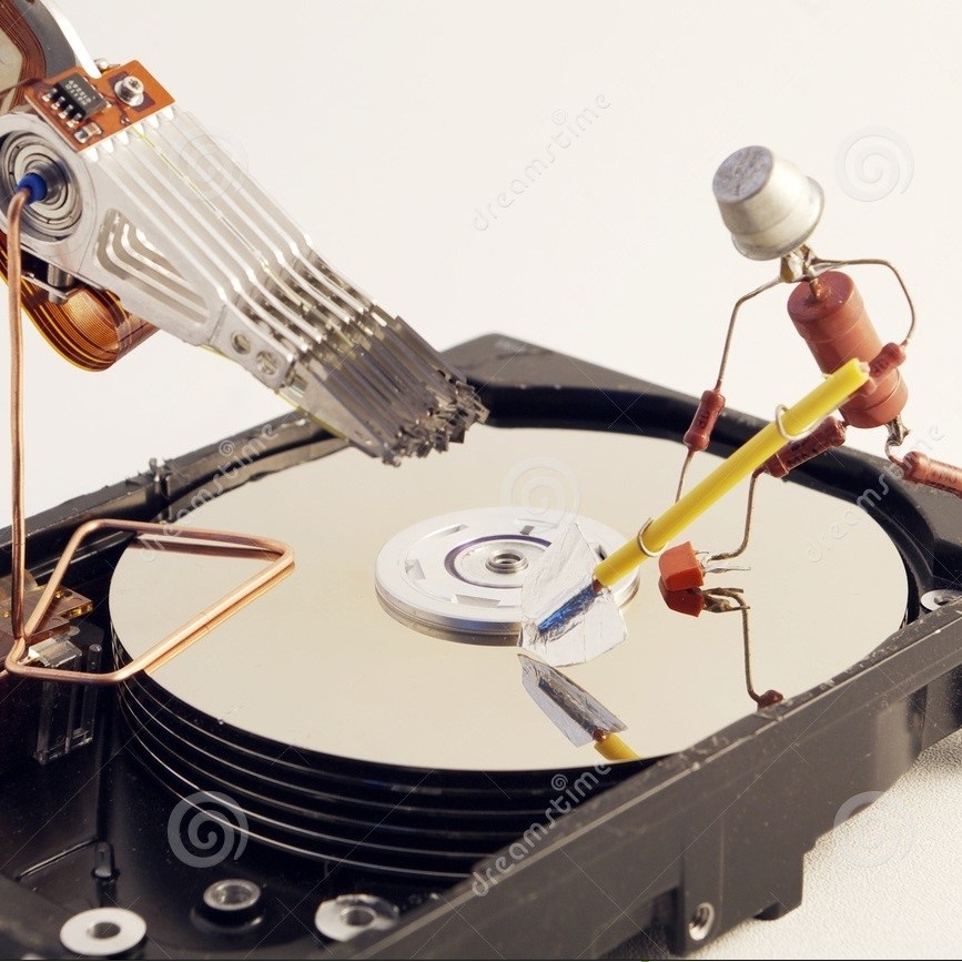RESTART Computerware | Cairo