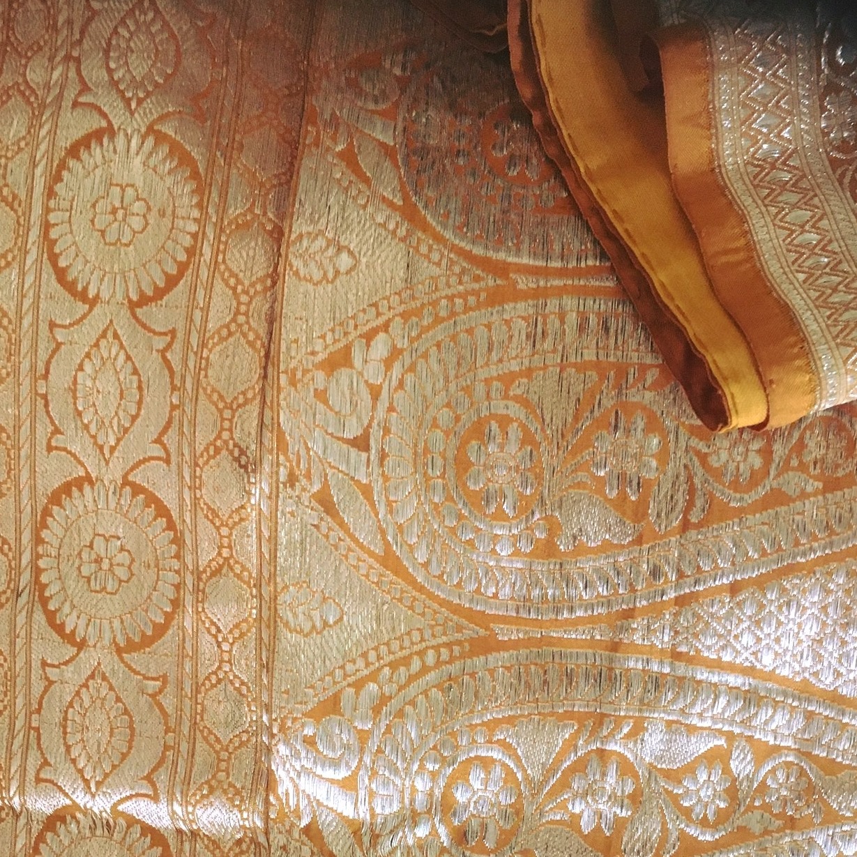 Roma - Sarees and South Asian outfits