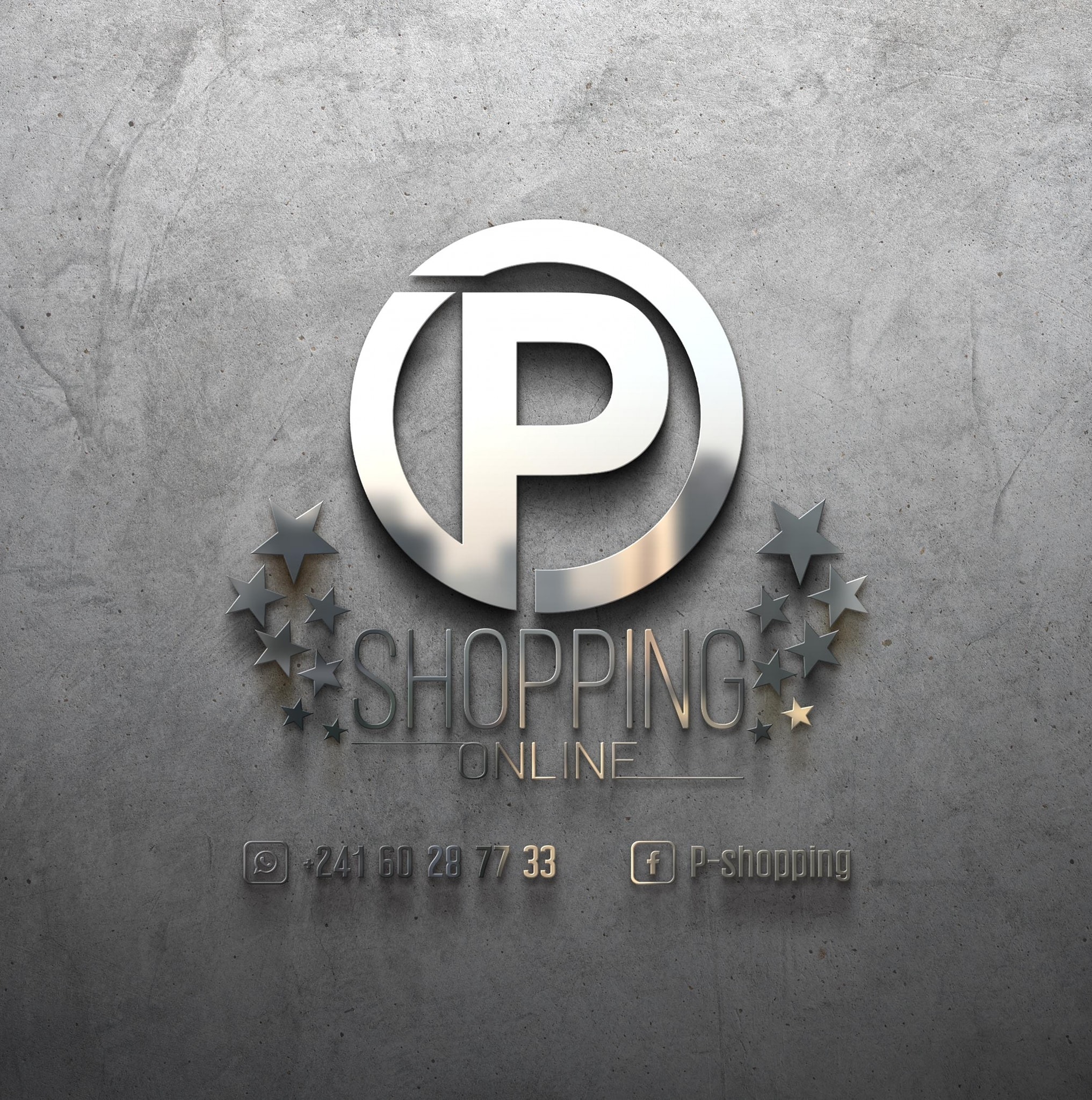 P-shopping | Libreville