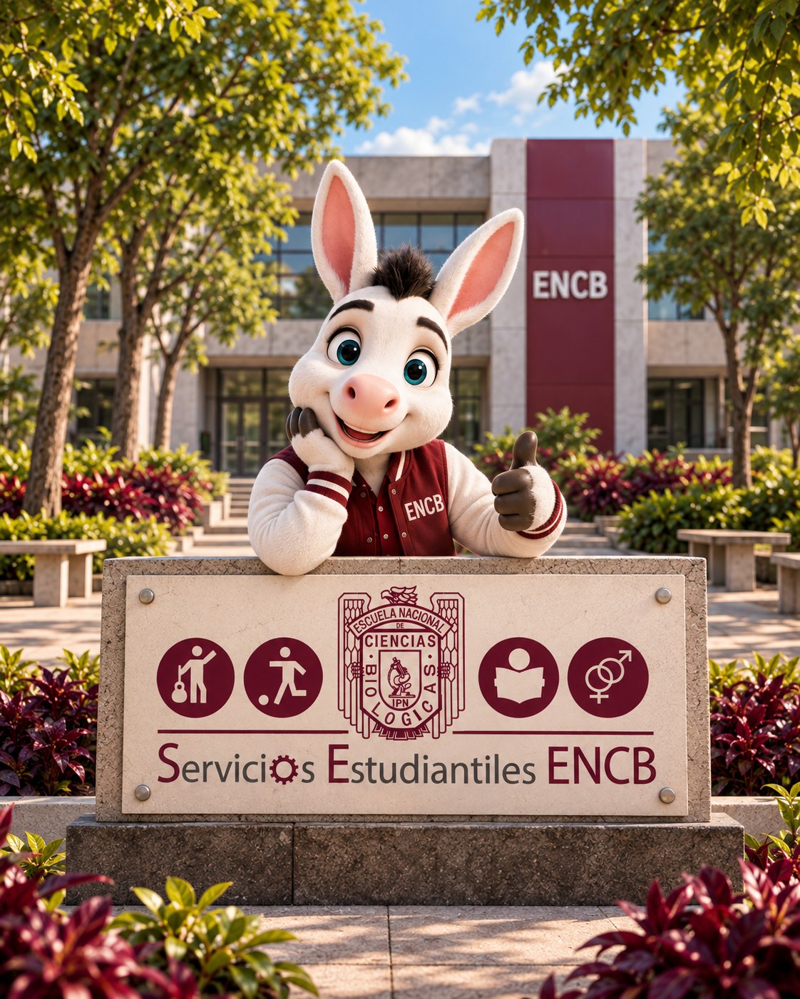 Taller De Box De La Escuela Nacional de Ciencias Biológicas del IPN ...
