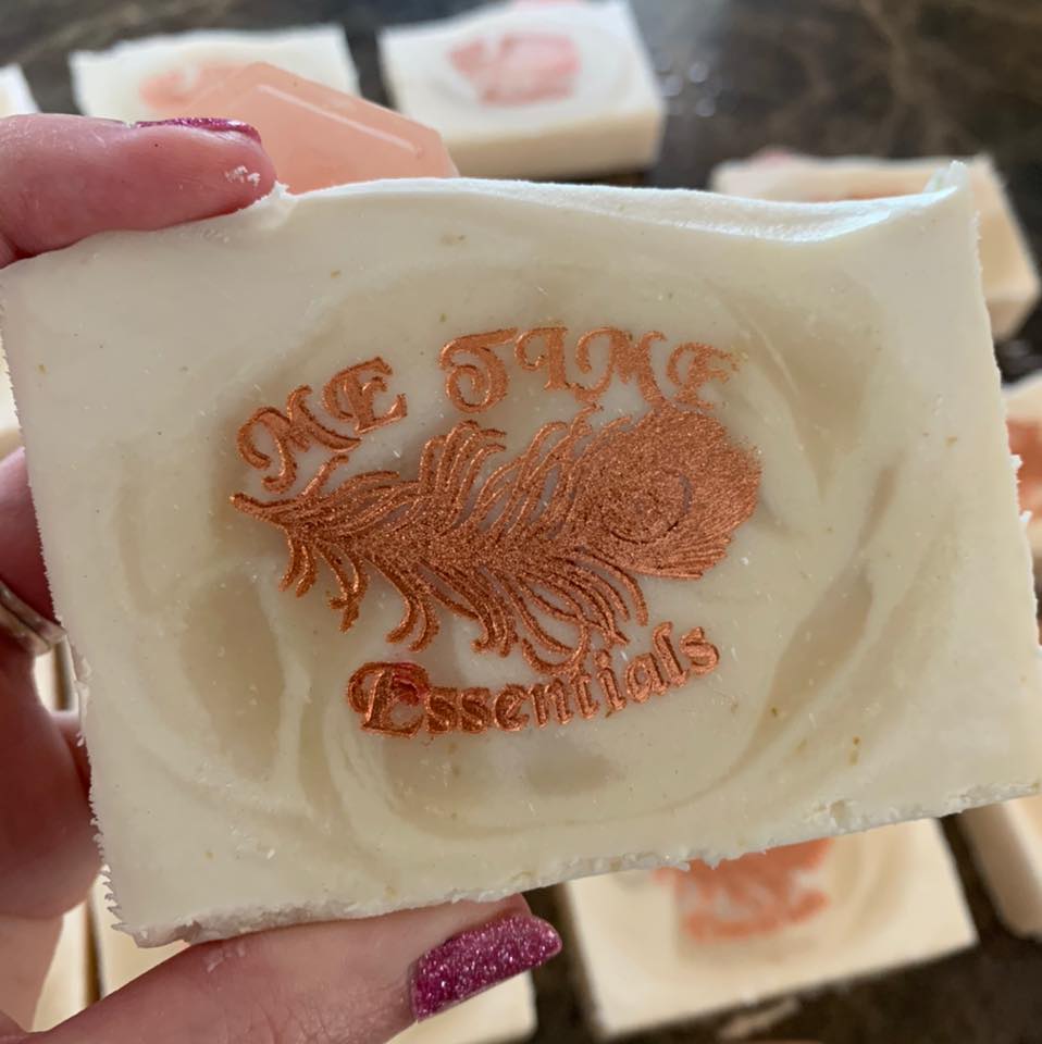 ME TIME Essentials Soap & Bath Bombs | Concord IL