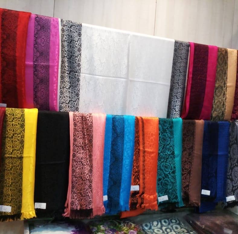 Sri radhe rani collection