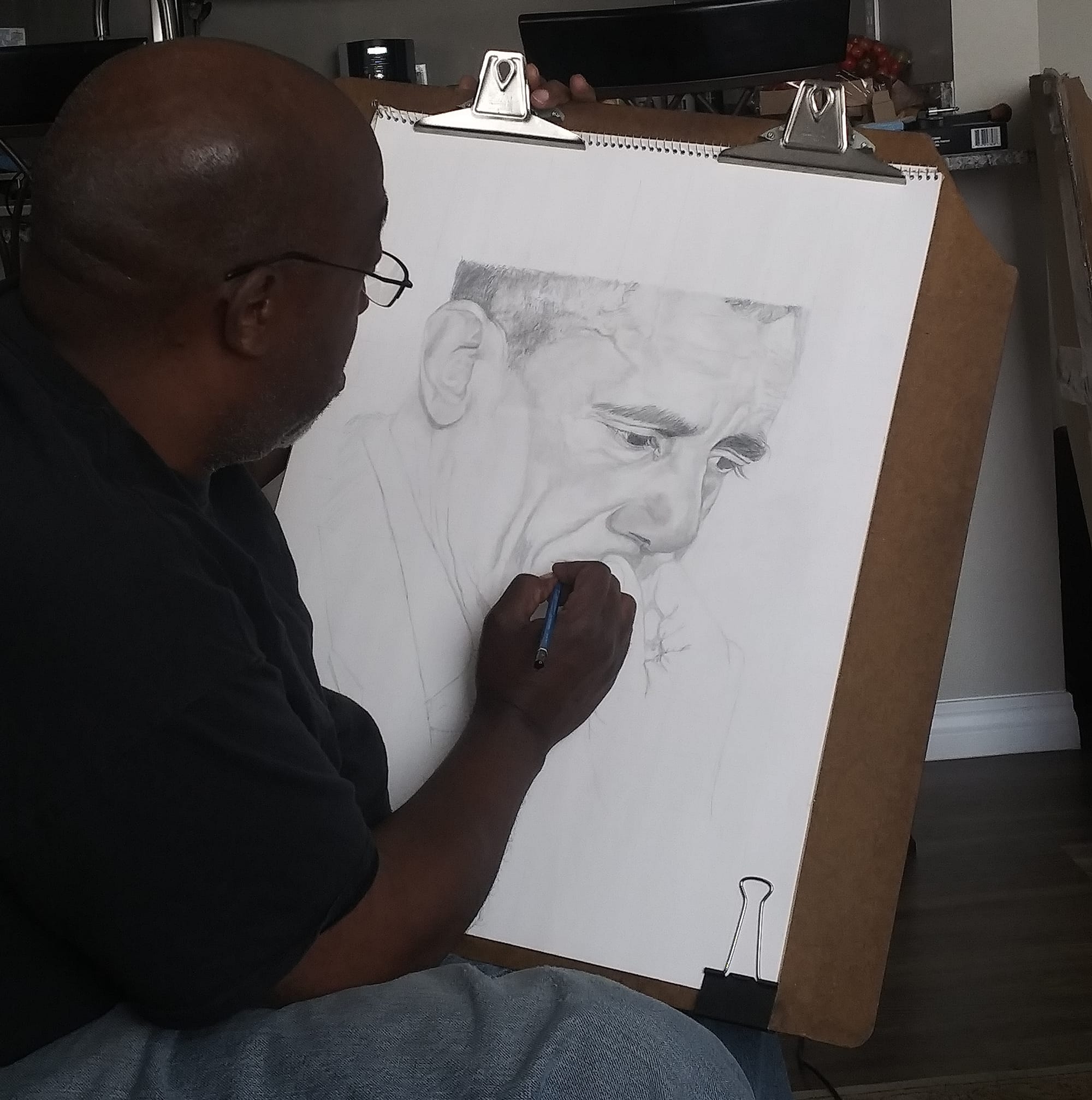 Rod Conner Artist