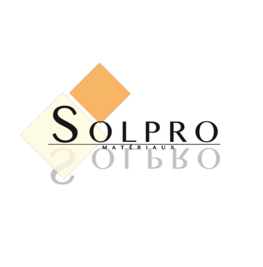 Solpro matériaux | Quimper
