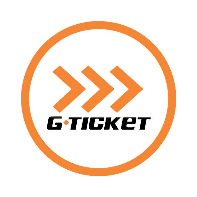 G-Ticket