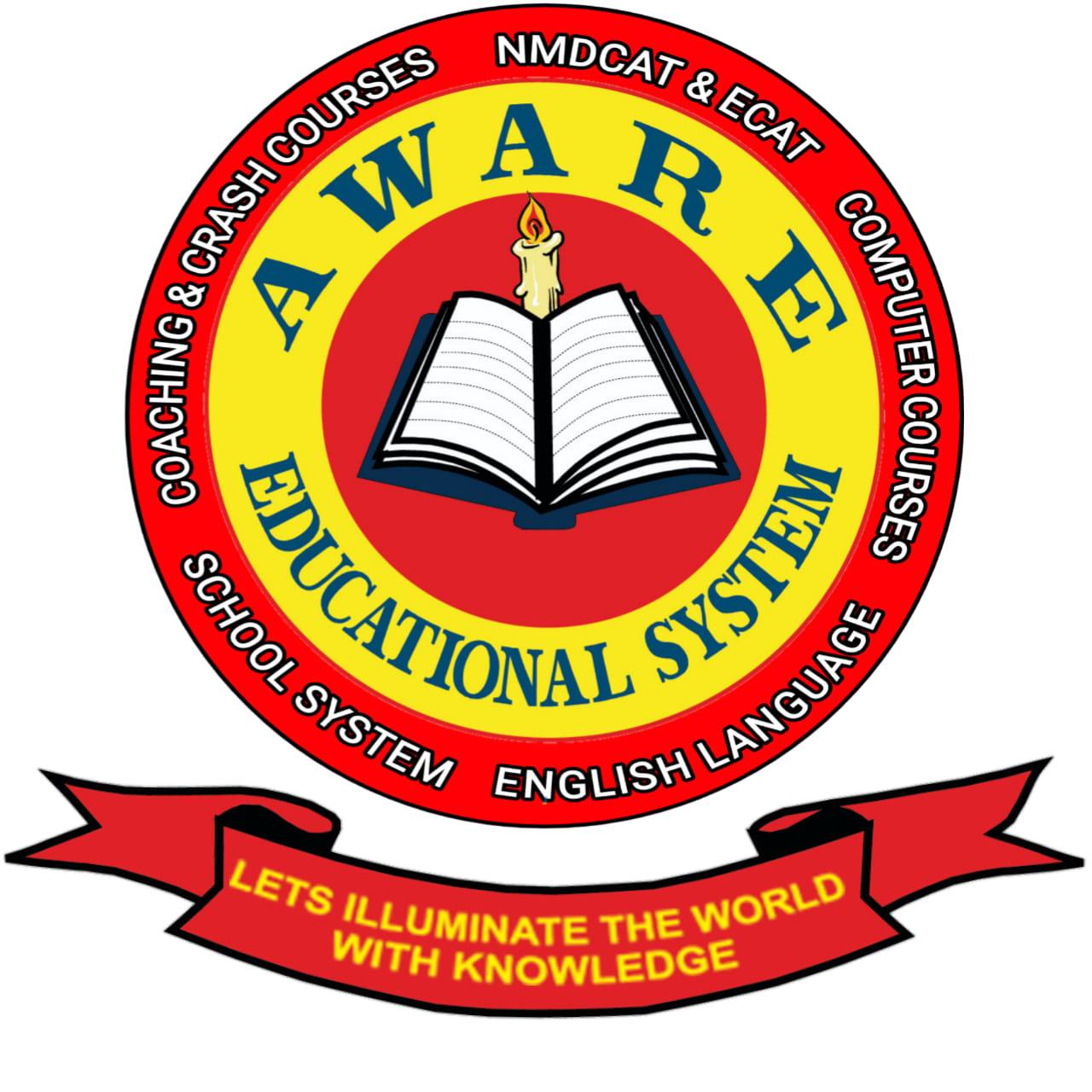 AWARE Educational System Digri | Digri