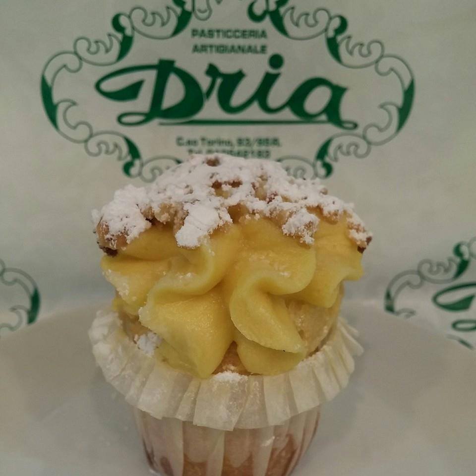 Pasticceria Dria | Genova