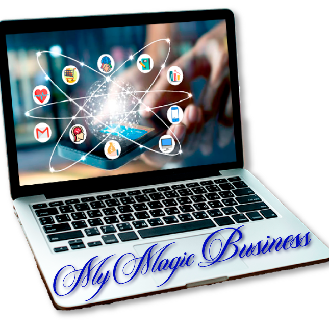 My Magic Business