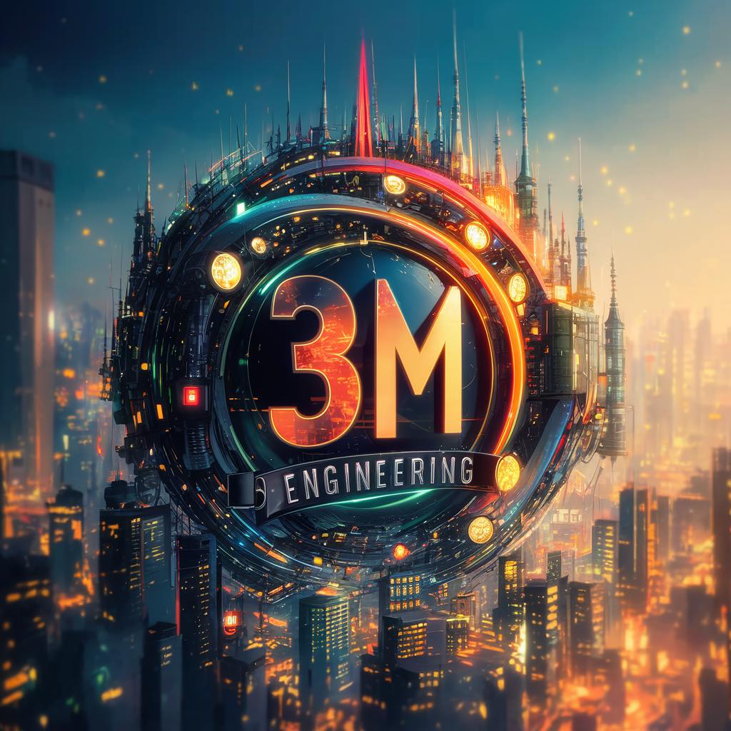 3M Engineering Contracting | Beni Suef