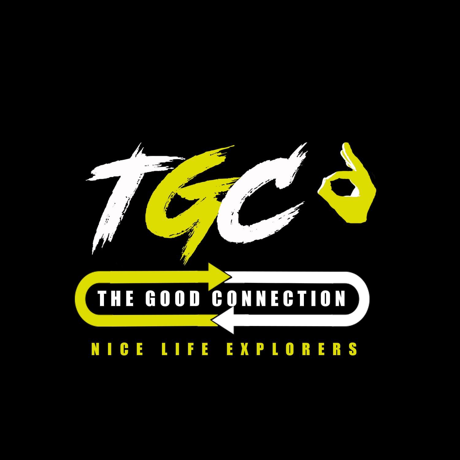 The Good Connection.