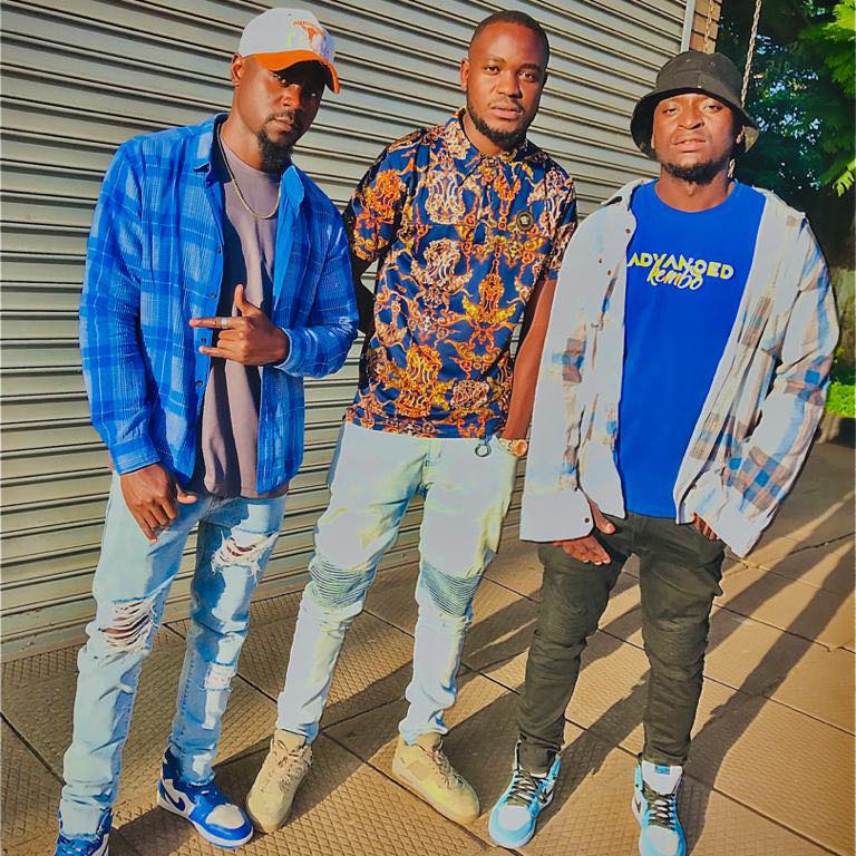 Inferno Rappers | Ndola