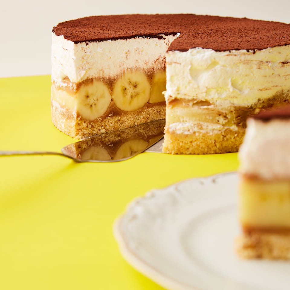 Vanilla Sugar : Bakeroom.BKK