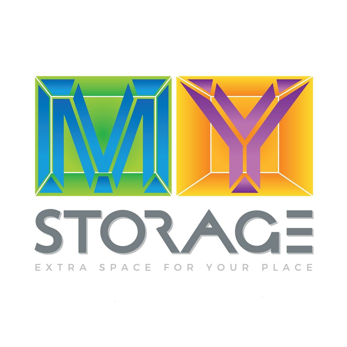 MyStorage | Riga