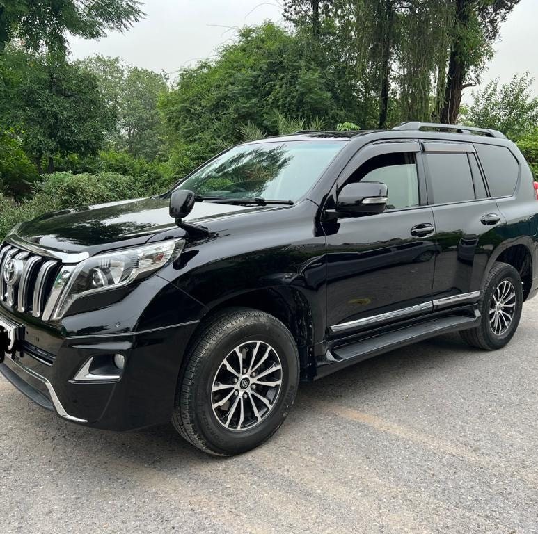 Sheikh Rent A Car | Lahore