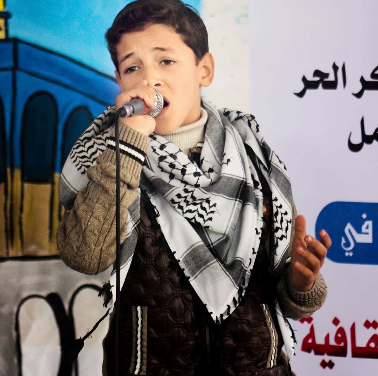 المؤيد قنن Almoayed Qannan