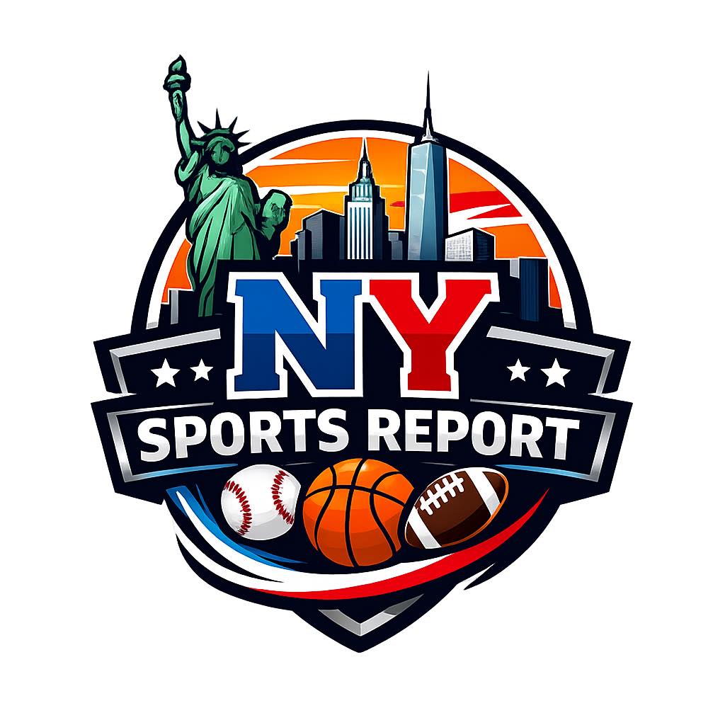 Profile for NY Sports Day