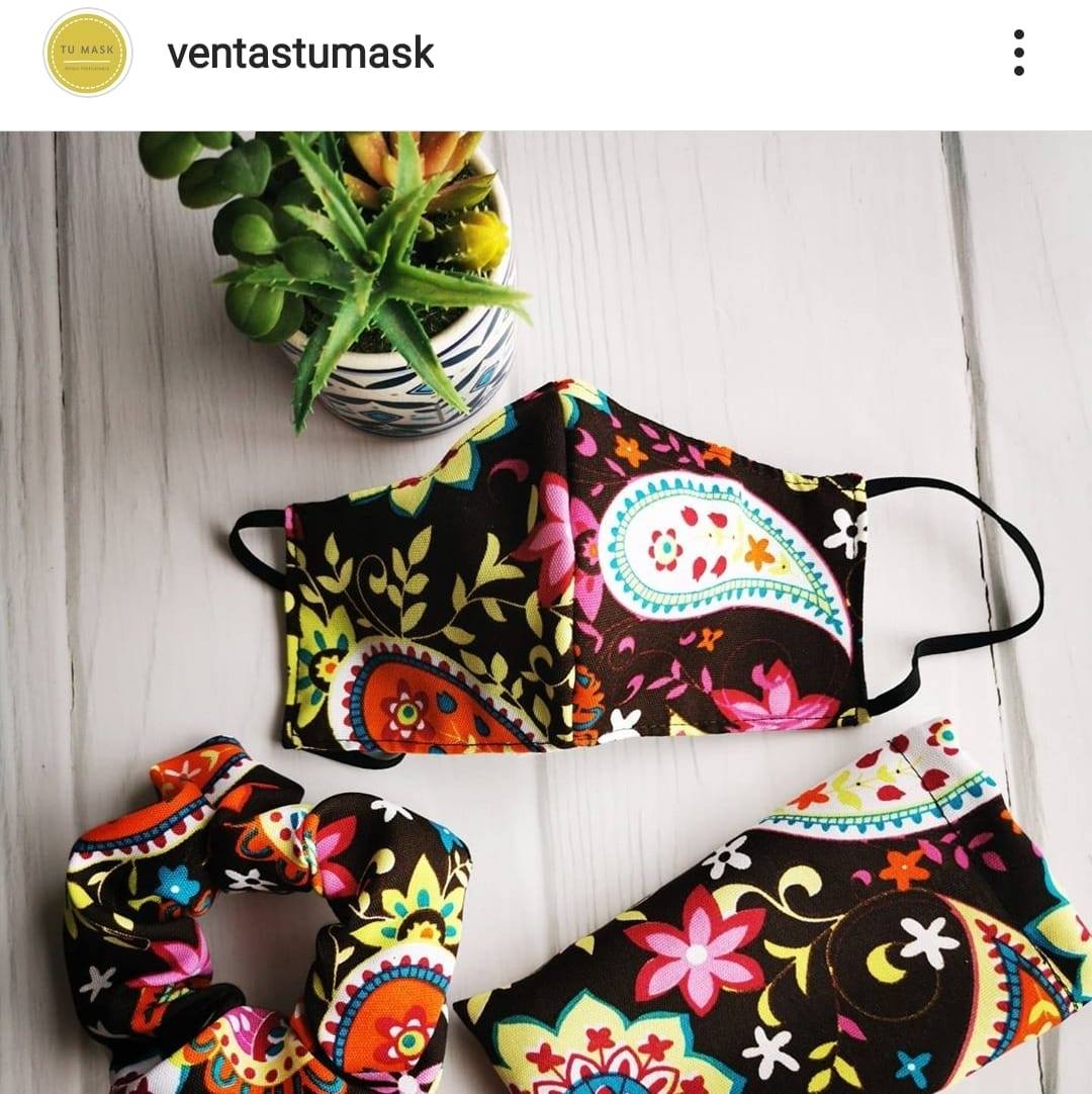 TU MASK