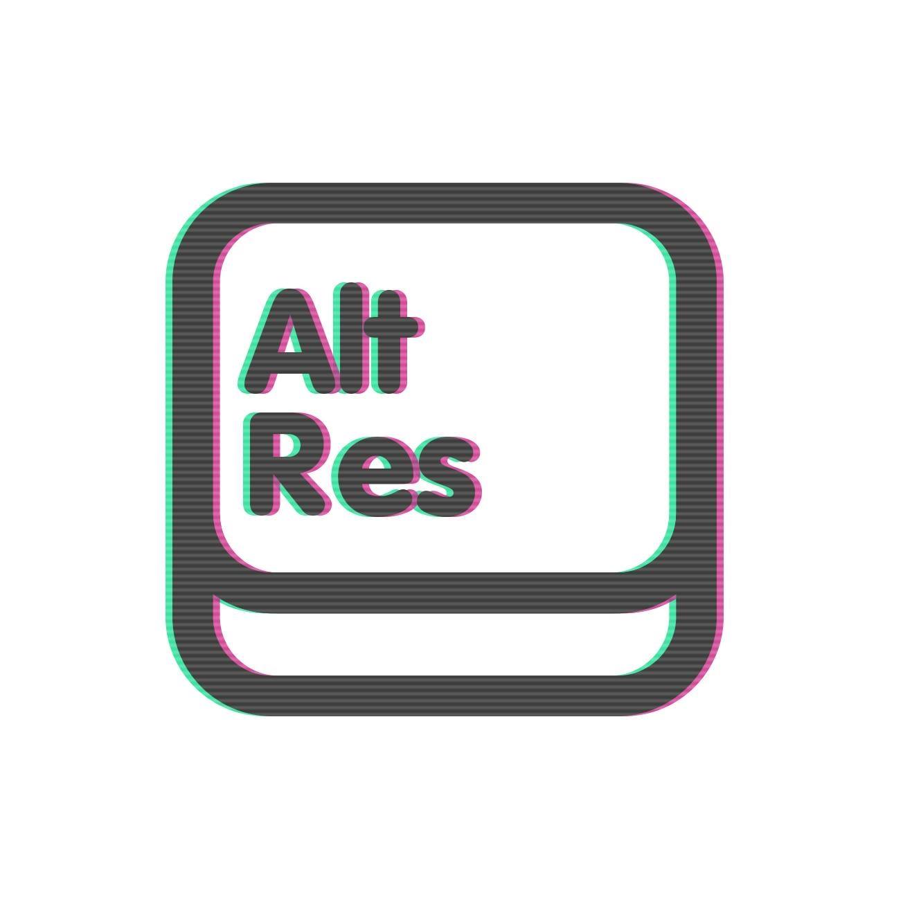 Alt Res