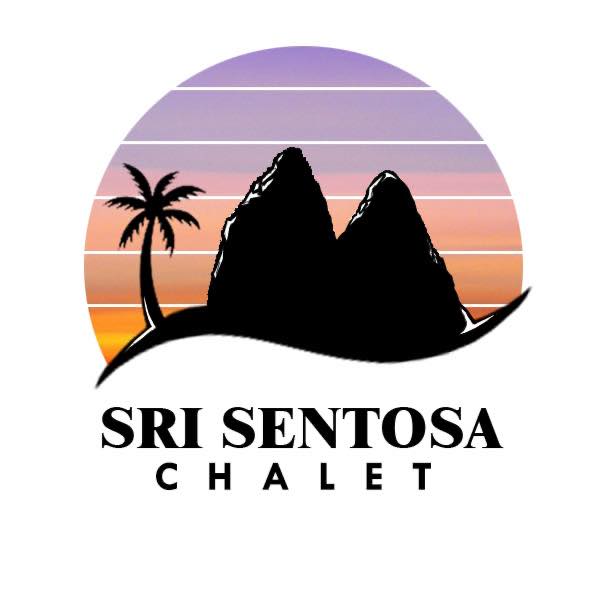Sri Sentosa Chalet - Tioman Island