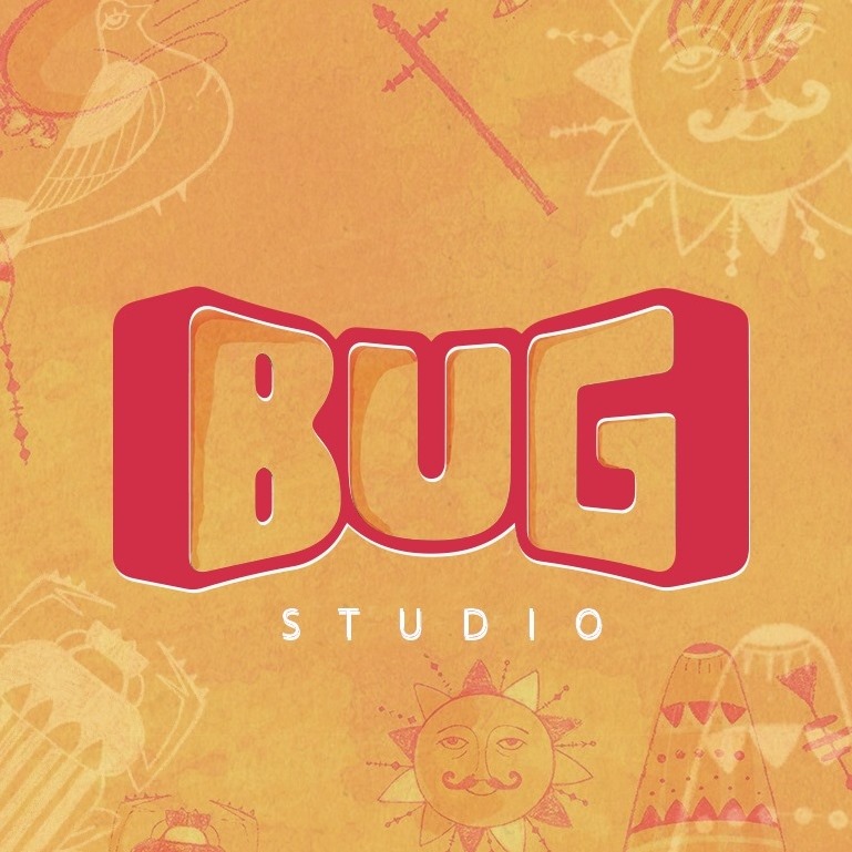 Bug Studio | Giza