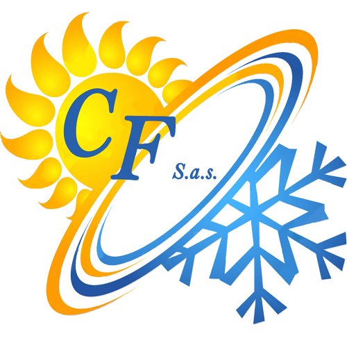 Agenzia CF Sas