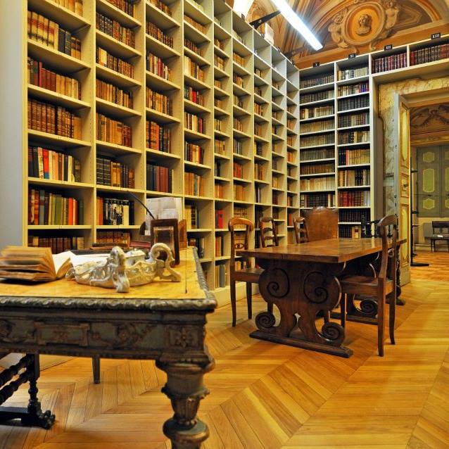 Casa Museo di Palazzo Sorbello | Perugia