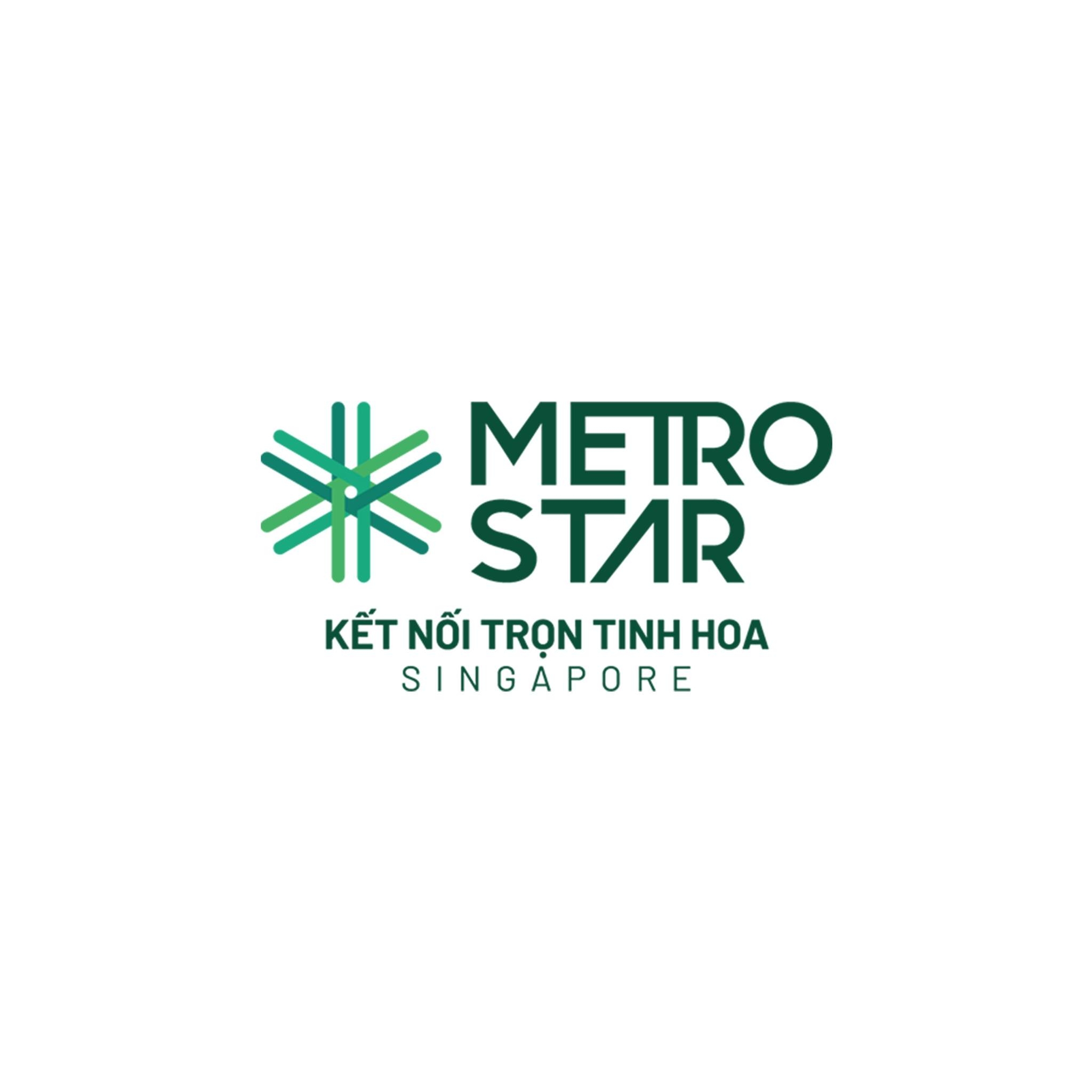 Metro Star | Ho Chi Minh City