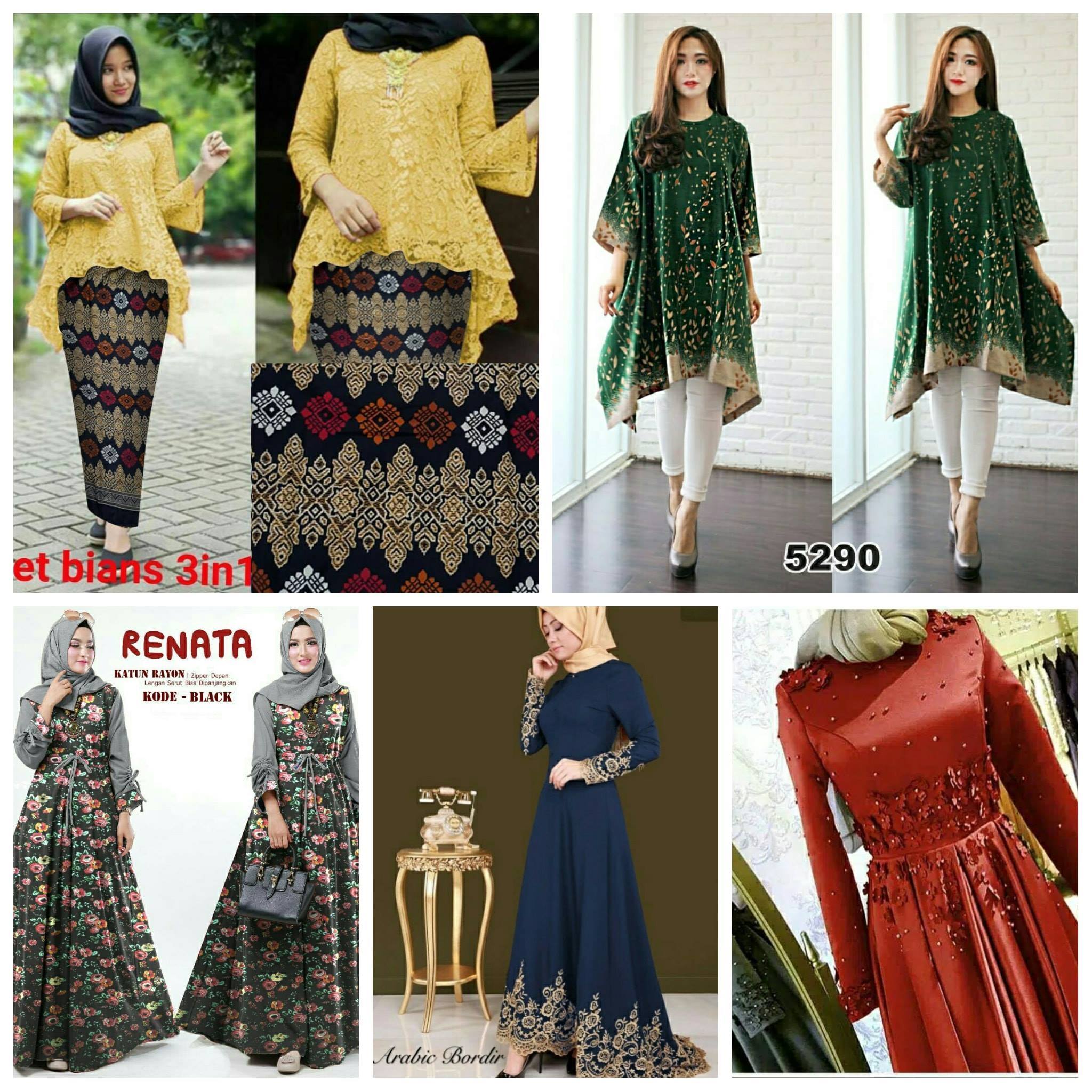 Queen Fashion Meulaboh | Meulaboh