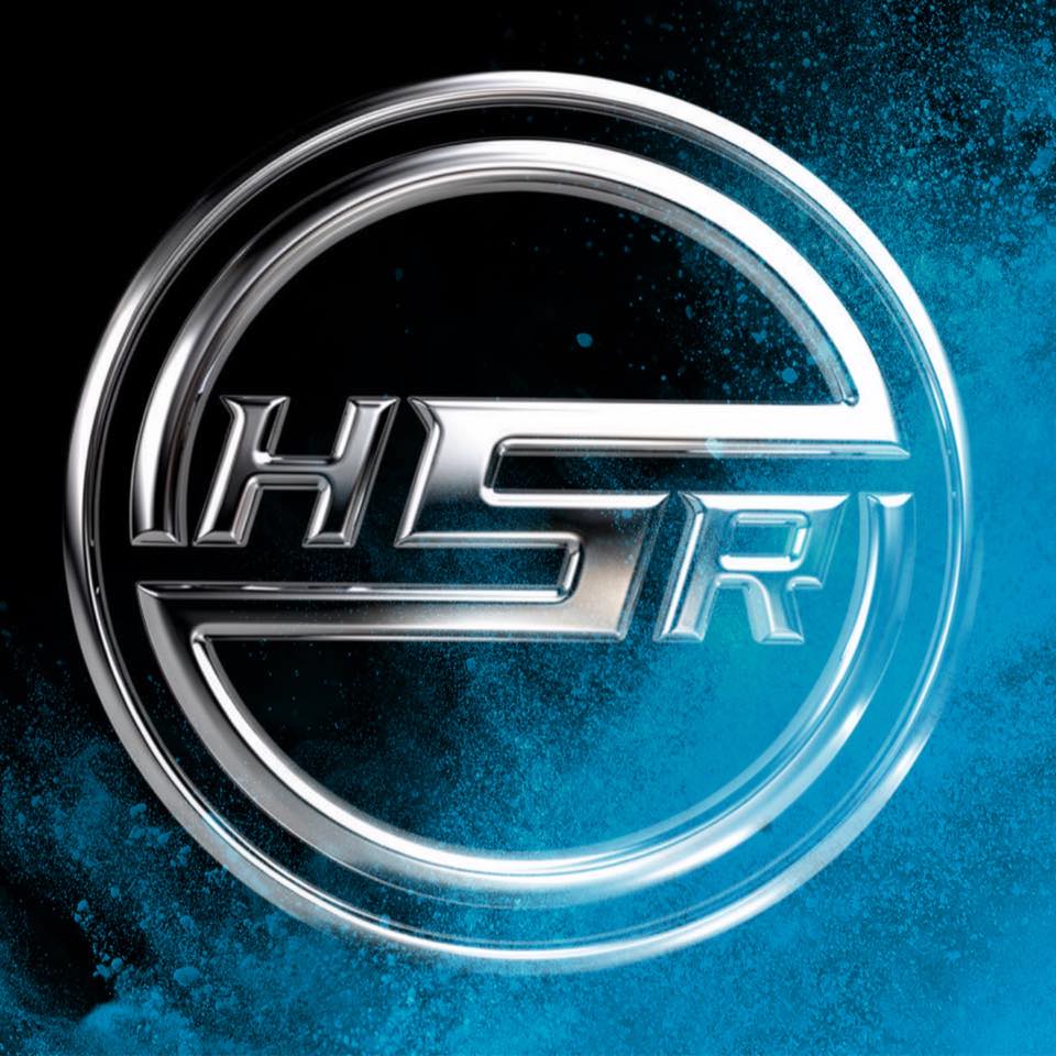 Hartman Smith Racing