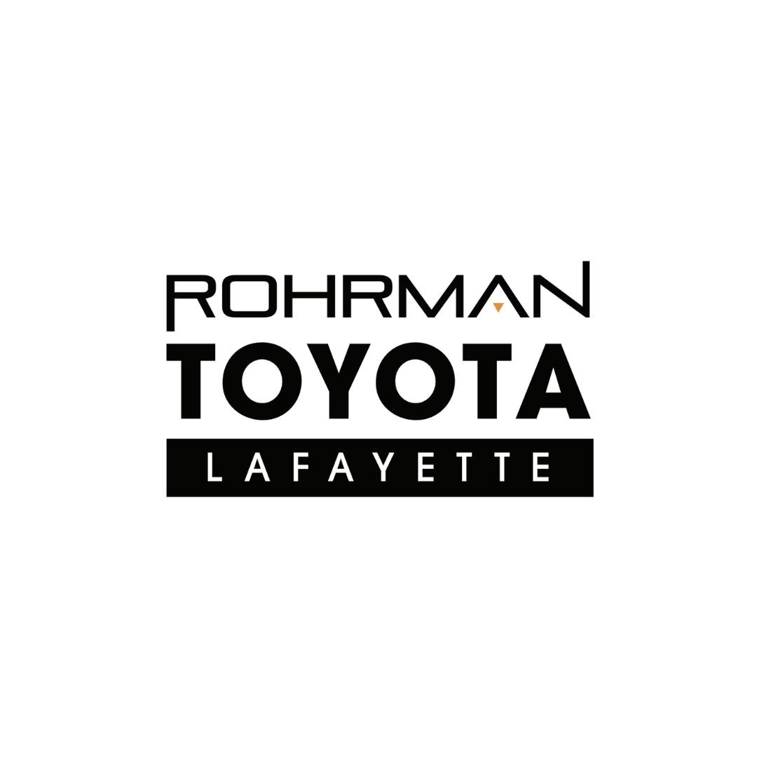 Rohrman Toyota - Who wants a Purdue Athlete Sales Event at Rohrman ...