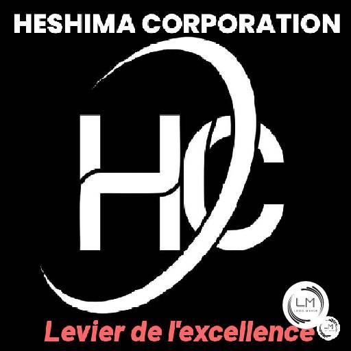 Heshima Corporation SA | Kinshasa