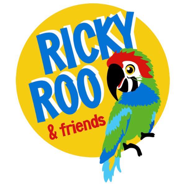 Ricky Roo & Friends Puppet Shows