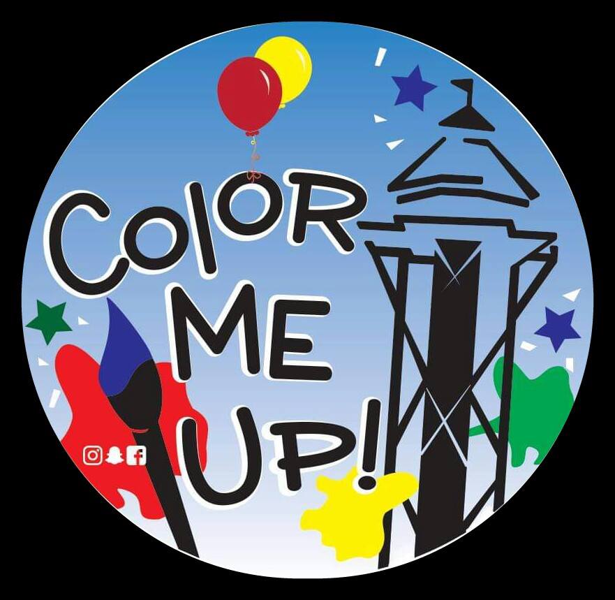 Color Me Up | Erie PA