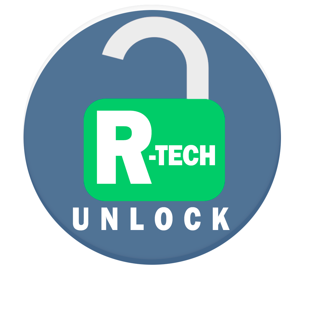 R-Tech Unlock