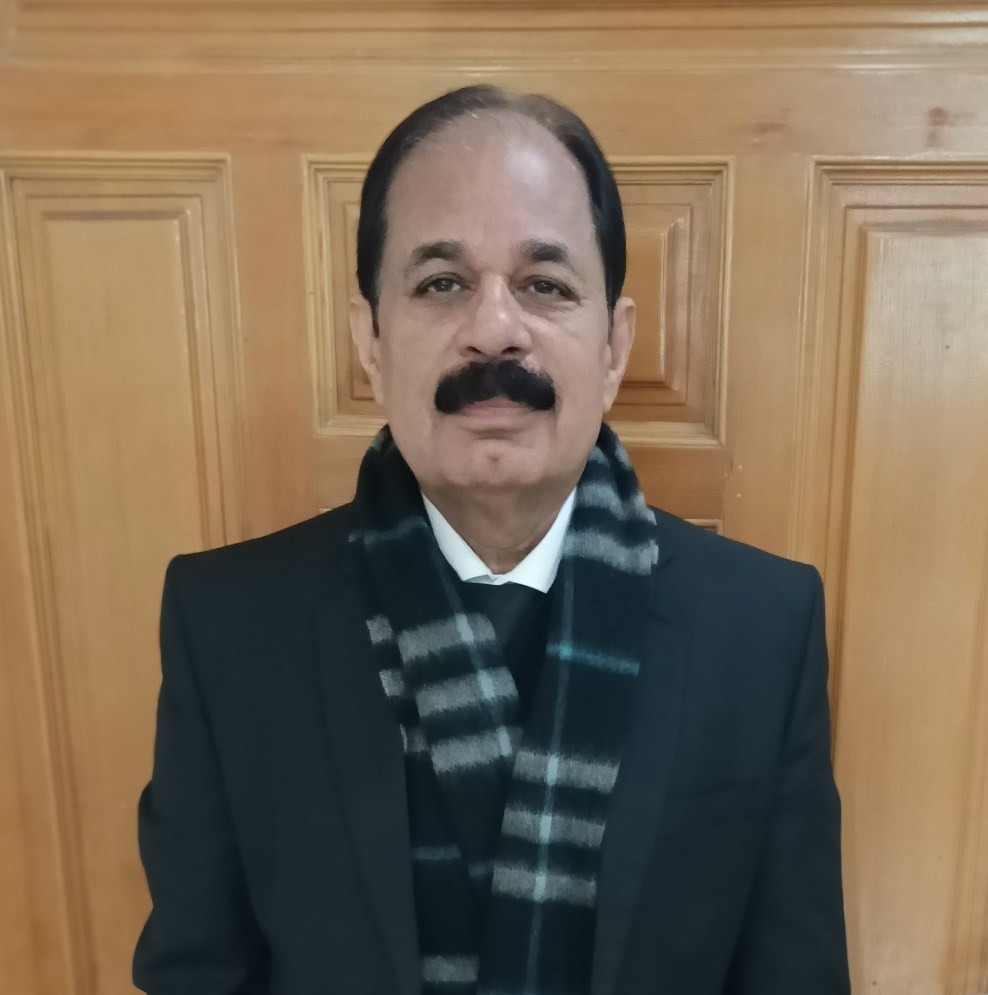 Team Rana Abrar Ahmed Khan Adv