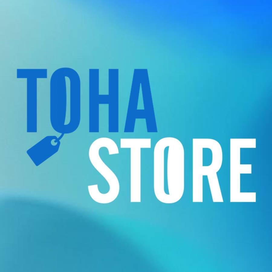 Toha Store