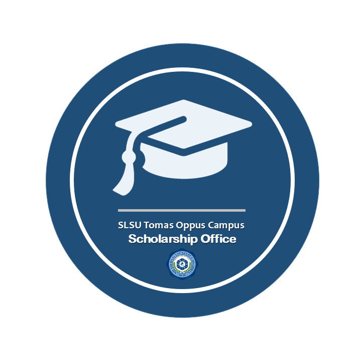 SLSU Tomas Oppus Campus Scholarship Office | Tomas Oppus